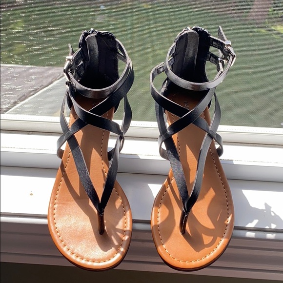express gladiator sandals